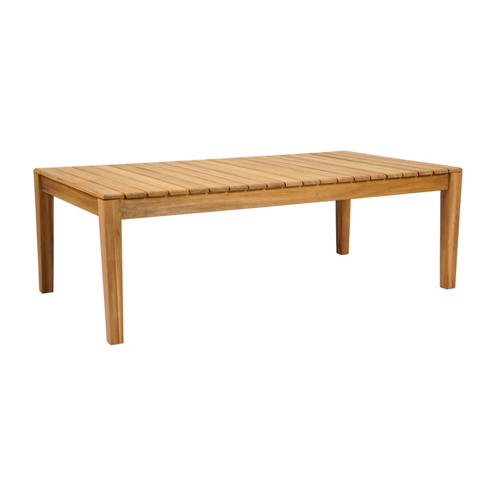 Stockaryd salontafel - Teak - 1898