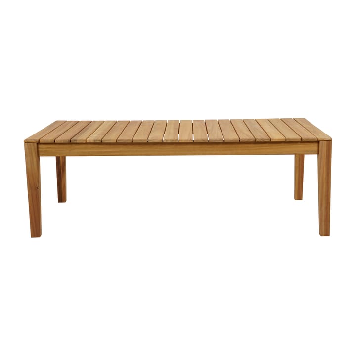 Stockaryd salontafel, Teak 1898