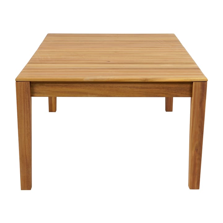 Stockaryd salontafel, Teak 1898