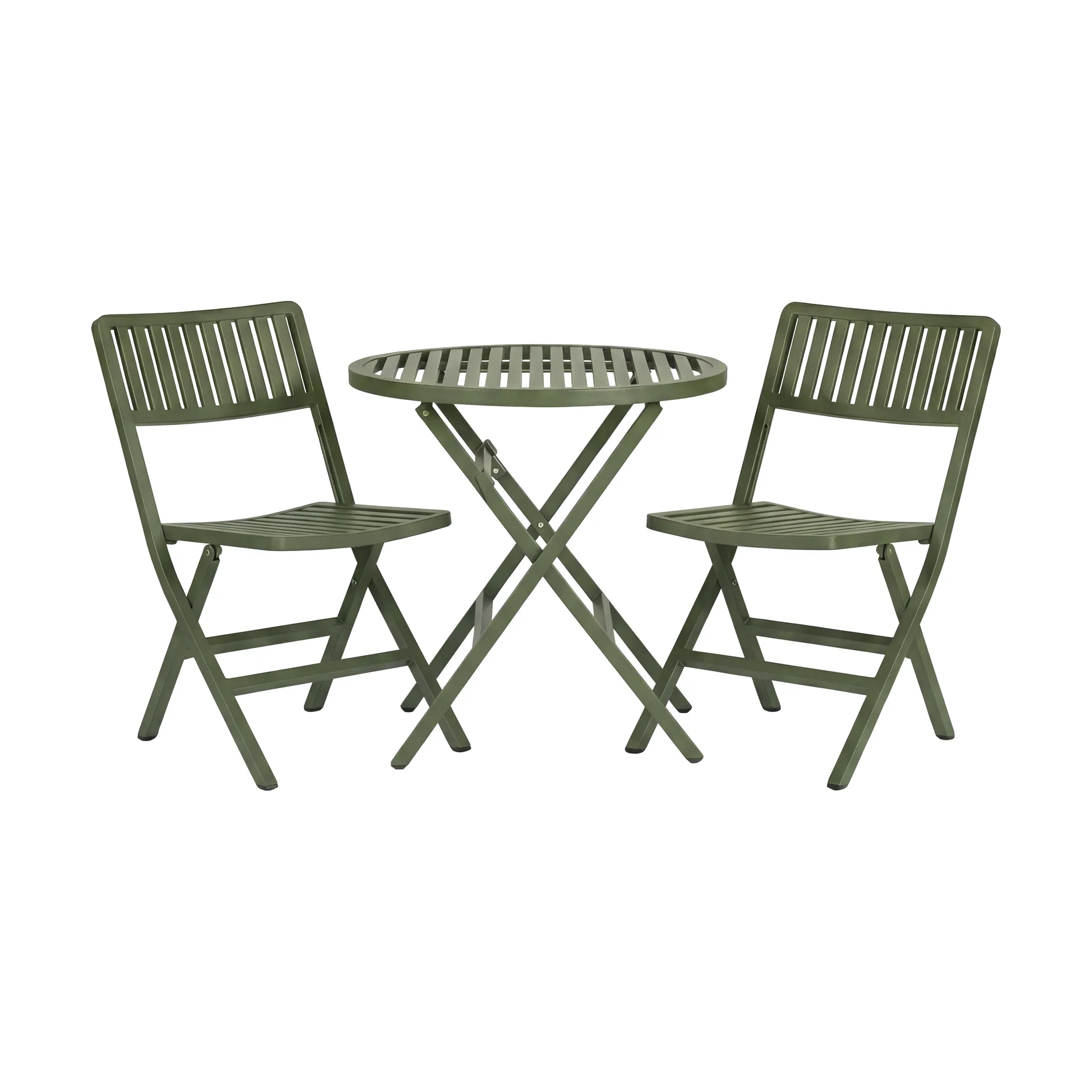 Verona caféset, Moss green,  1898
