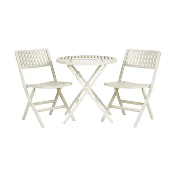 Verona caféset, off-white - 1898