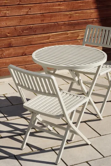 Verona caféset, off-white - 1898