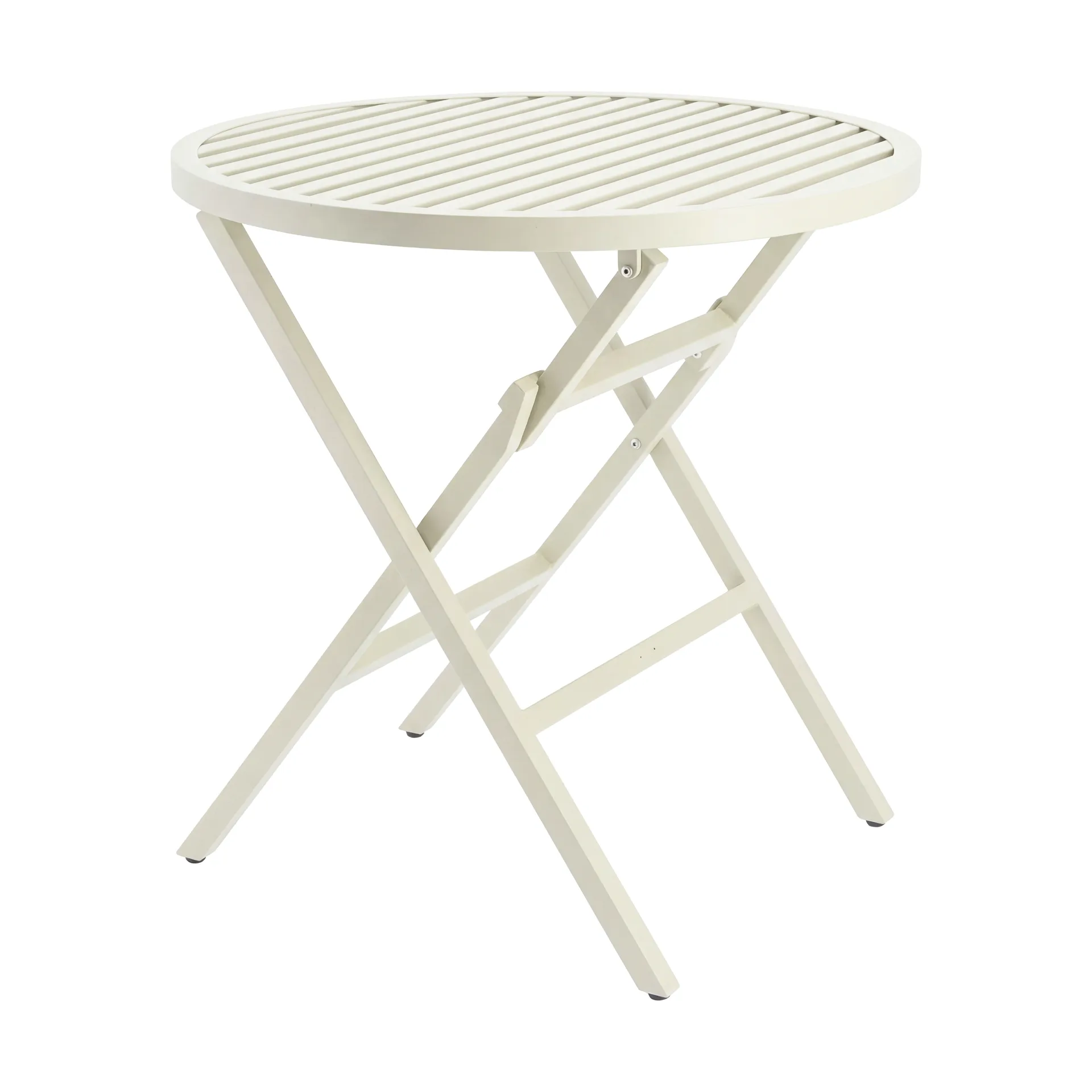 Verona cafétafel, Off white, Ø72 cm 1898