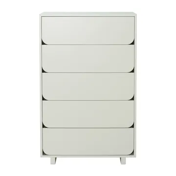 Vidja ladekast 5 lades - Zand - 1898