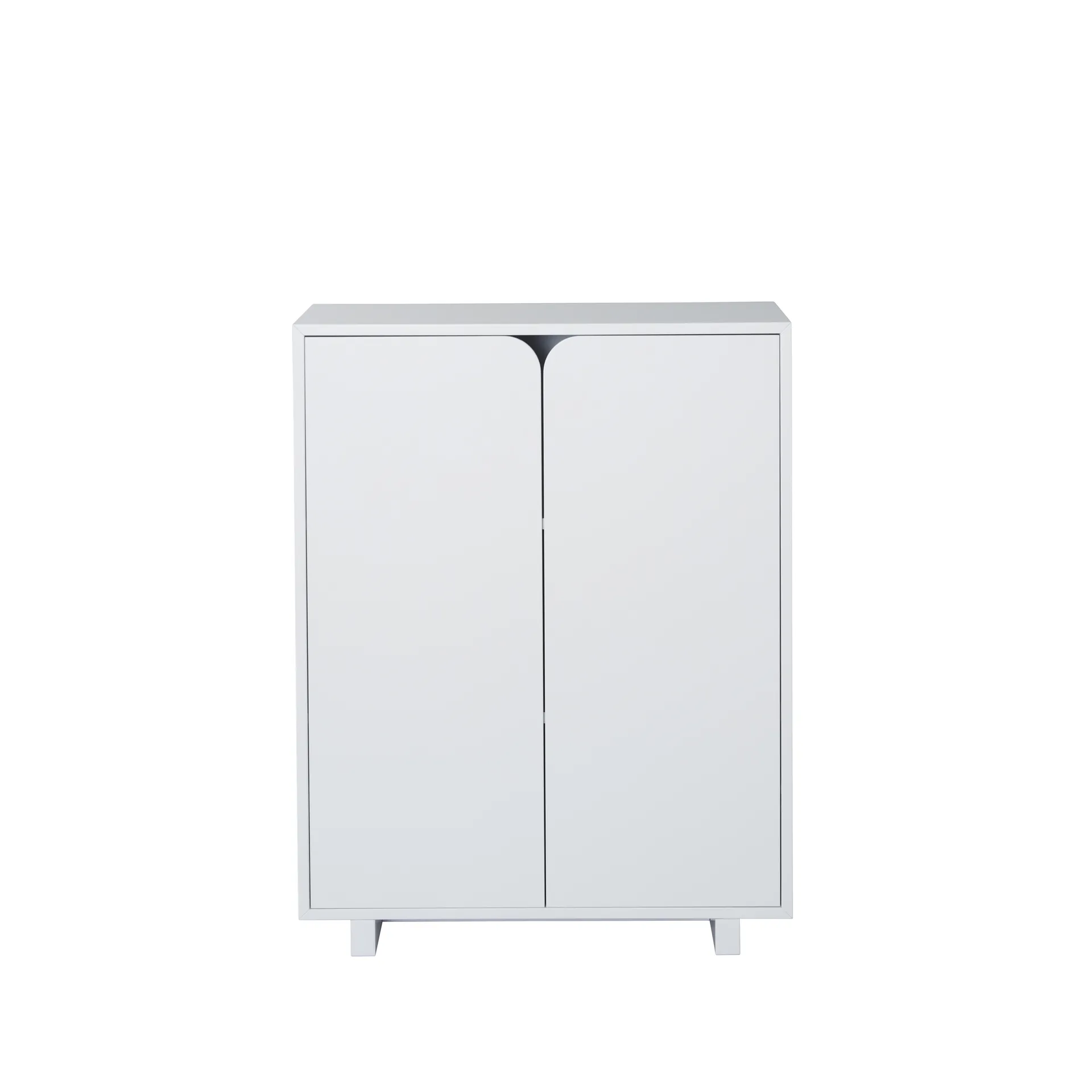 Vidja lage kast, Witte lak 1898