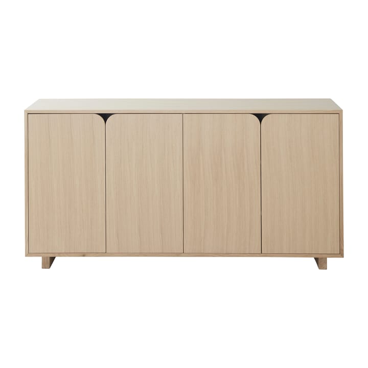 Vidja sideboard - Eikenhout - 1898