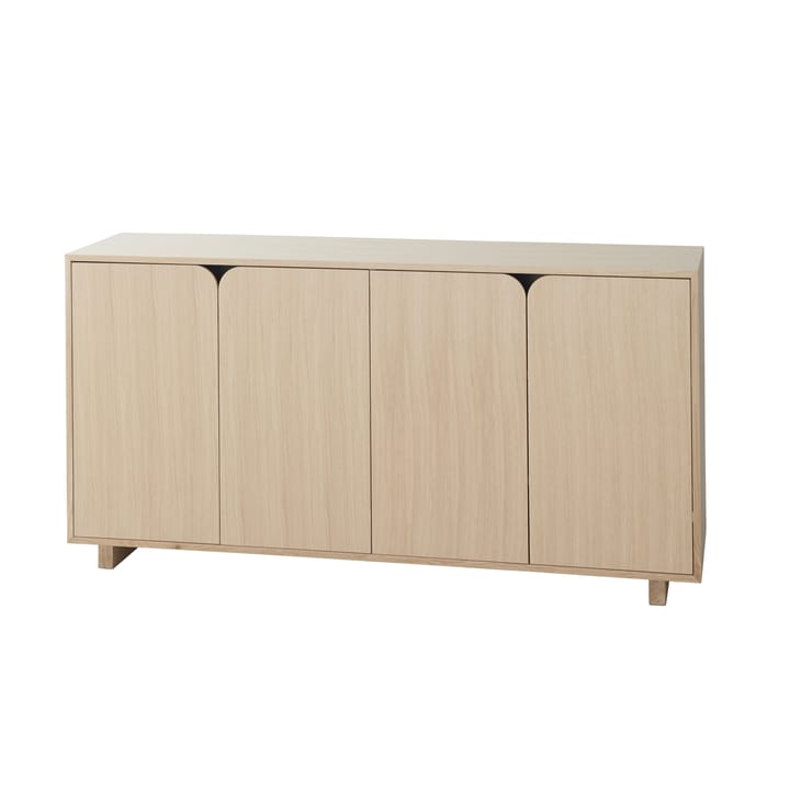 Vidja sideboard - Eikenhout - 1898