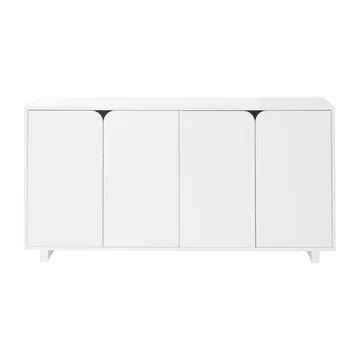 Vidja sideboard - Wit - 1898