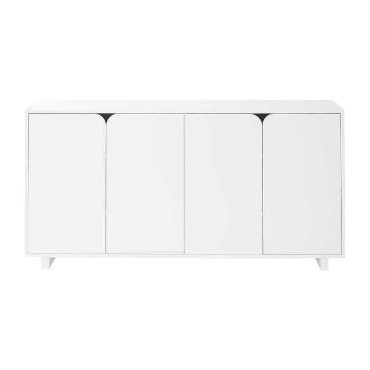 Vidja sideboard - Wit - 1898