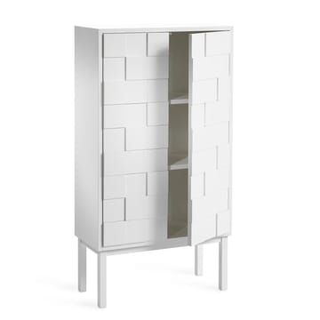 Collect kast 2010 - Witte poten - A2