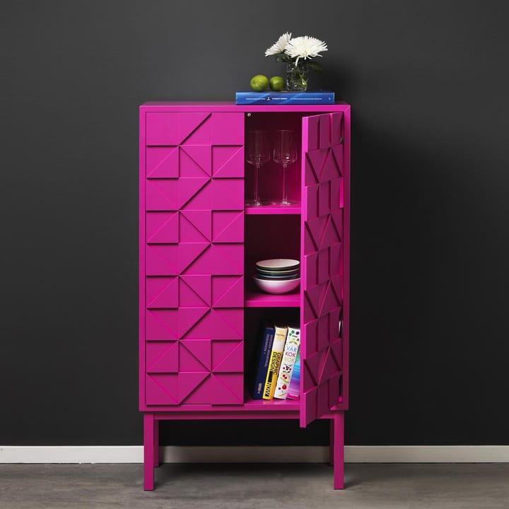 Collect kast 2011, Cerise A2