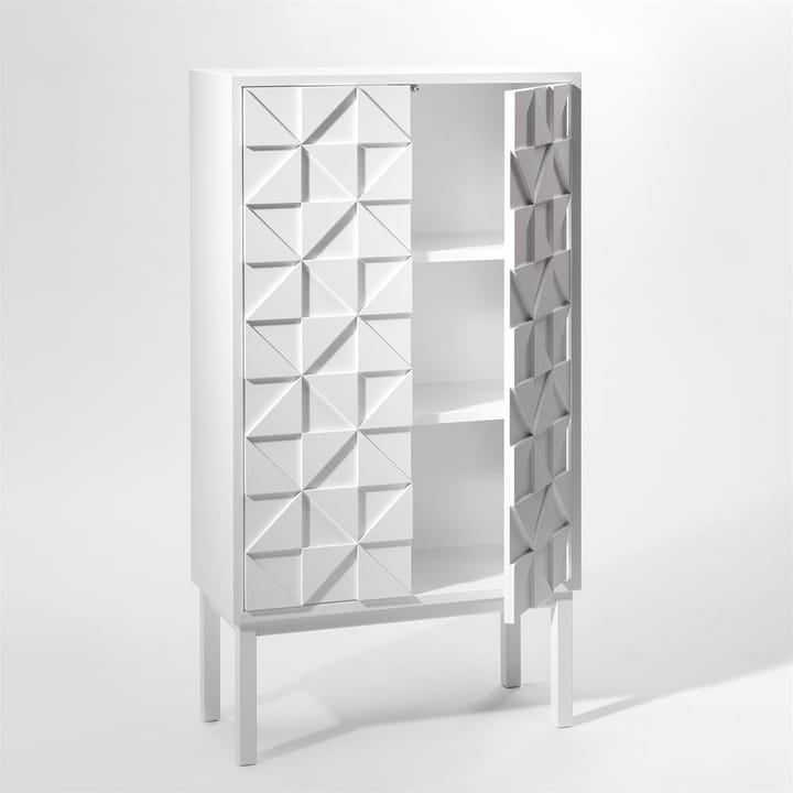 Collect kast 2011, wit A2