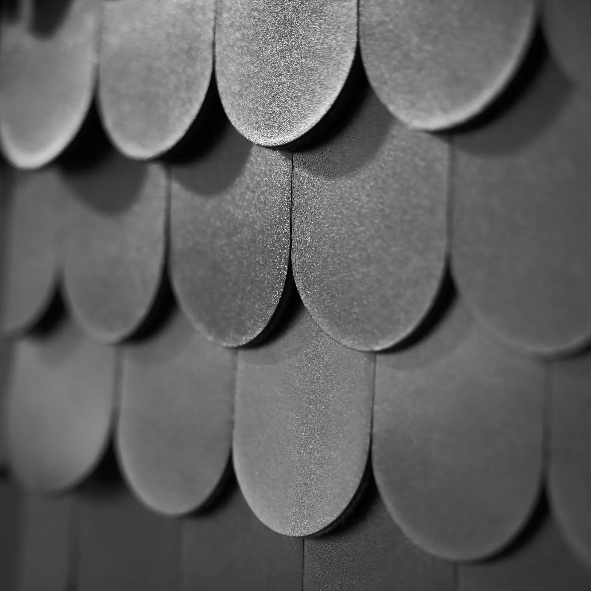 Collect kast 2012, Zwart A2