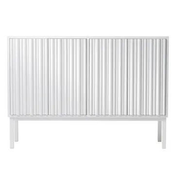 Collect lage kast 2013 - Witte poten - A2