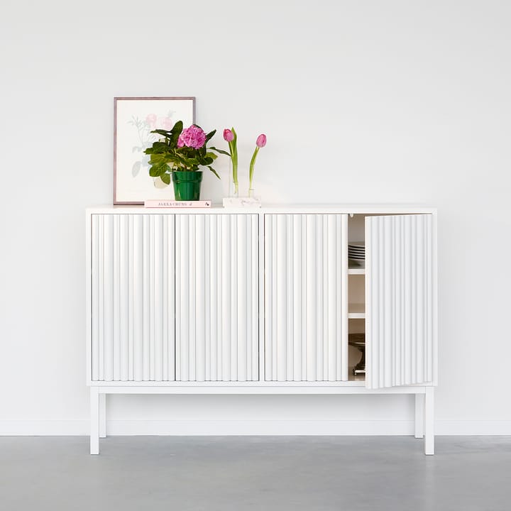 Collect lage kast 2013, Witte poten A2