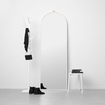 Echo spiegel - Wit - A2