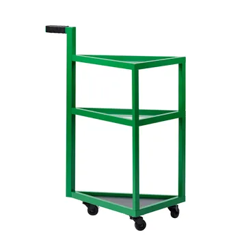 Move serveertrolley - A2
