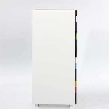 Stripe dressoir - multi - A2