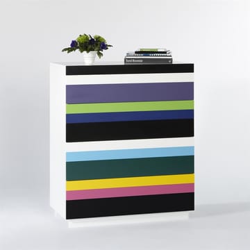 Stripe dressoir - multi - A2