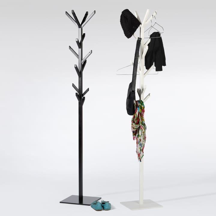 Twig kledinghanger, donkergroen A2