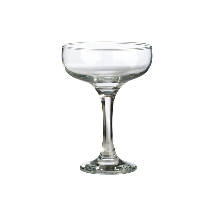 Café champagnecoupe 23,5 cl - Transparant - Aida