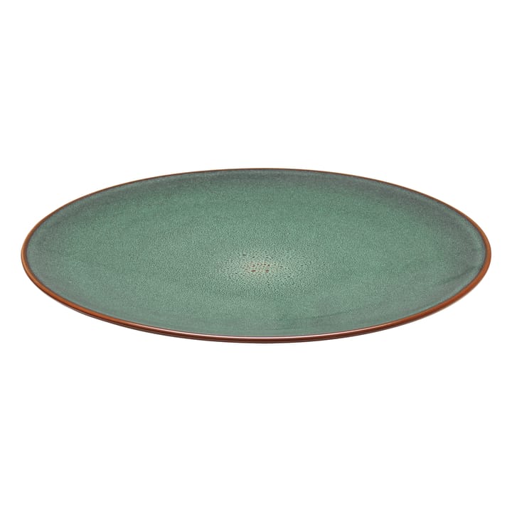 Ceramic Workshop bord Ø26 cm - Mejse - Aida