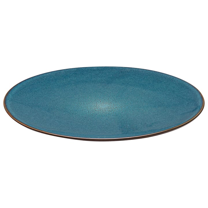 Ceramic Workshop bord Ø26 cm - Svale - Aida