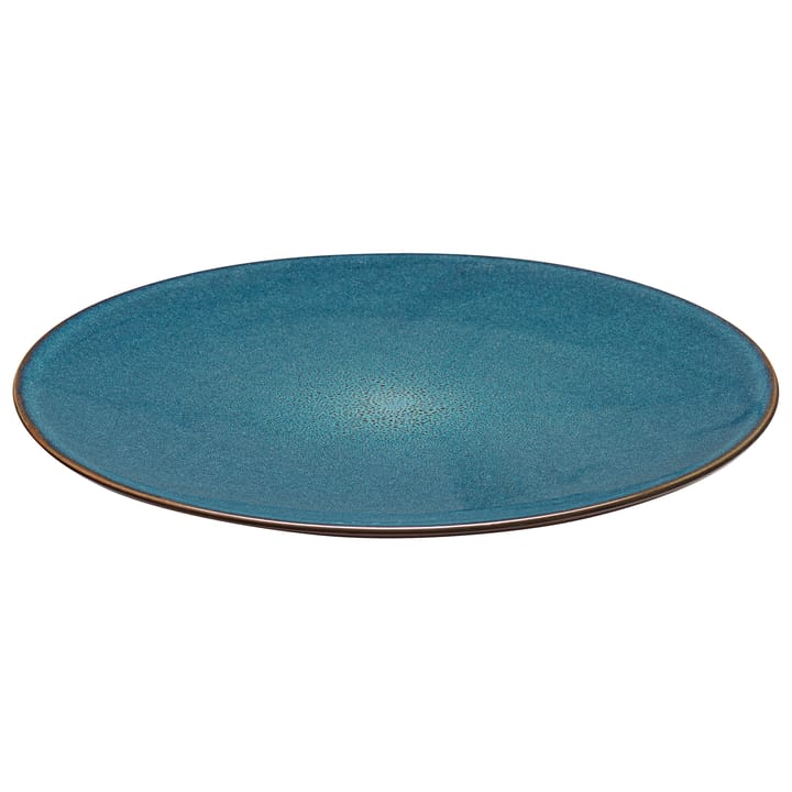 Ceramic Workshop bord Ø26 cm - Svale - Aida