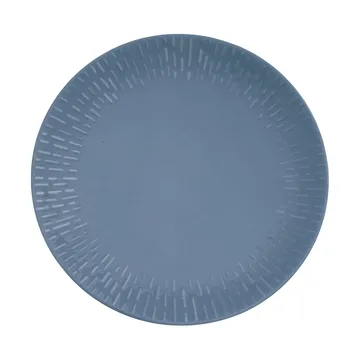 Confetti bord - Blueberry, Ø27,5 cm - Aida