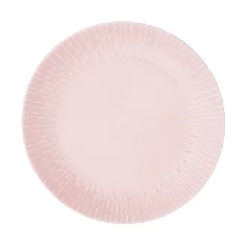Confetti bord - Candyfloss, Ø24 cm - Aida