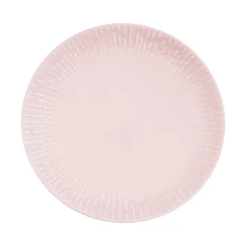 Confetti bord - Candyfloss, Ø27,5 cm - Aida