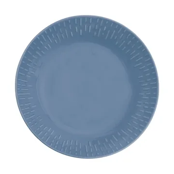 Confetti pastabord - Blueberry, Ø23 cm - Aida