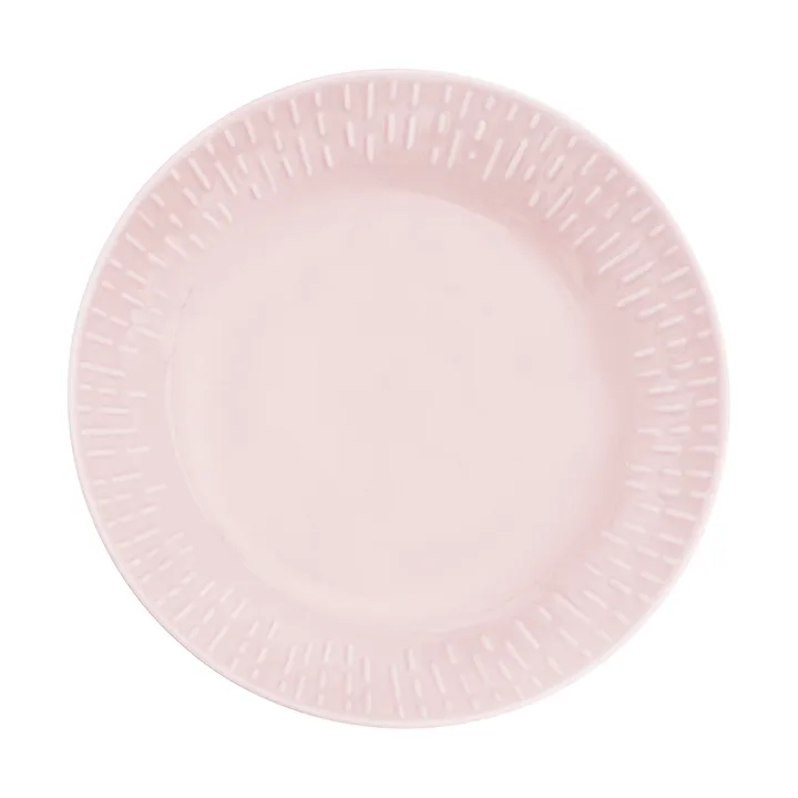 Confetti pastabord - Candyfloss, Ø23 cm - Aida