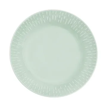 Confetti pastabord - Pistachio, Ø23 cm - Aida