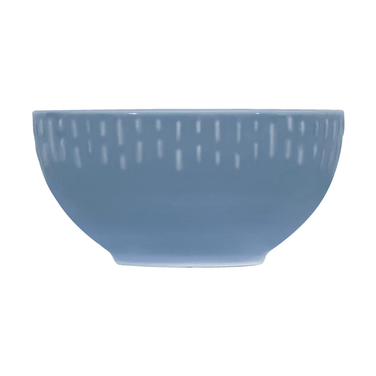 Confetti schaal, Blueberry, Ø14 cm Aida