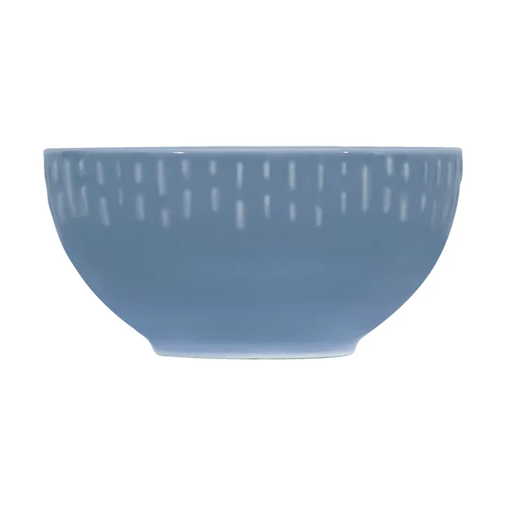 Confetti schaal - Blueberry, Ø14 cm - Aida