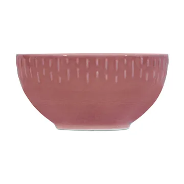 Confetti schaal - Bordeaux, Ø14 cm - Aida