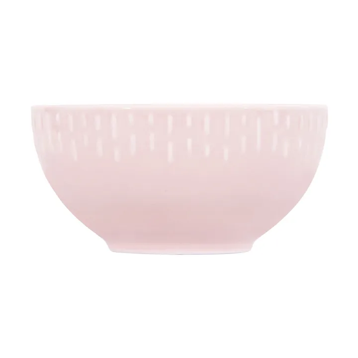 Confetti schaal - Candyfloss, Ø14 cm - Aida