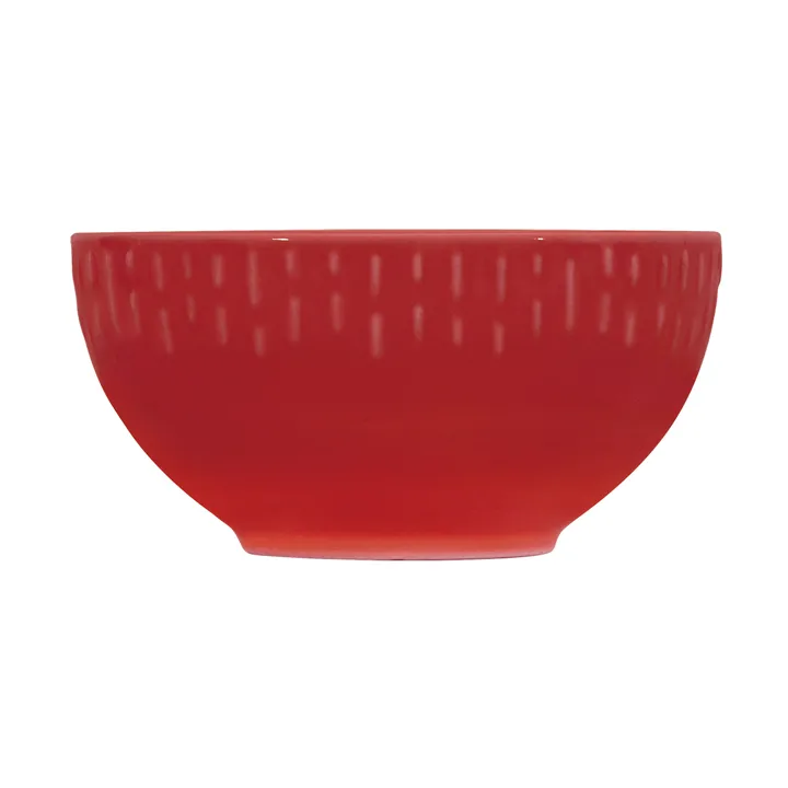 Confetti schaal - Chili, Ø14 cm - Aida