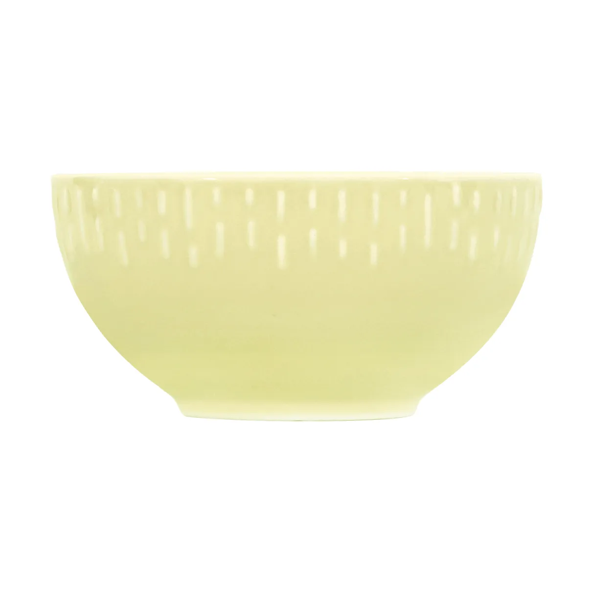 Confetti schaal, Lemon, Ø14 cm Aida