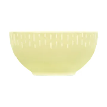Confetti schaal - Lemon, Ø14 cm - Aida