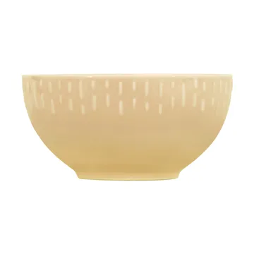 Confetti schaal - Mustard, Ø14 cm - Aida