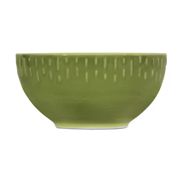 Confetti schaal - Olive, Ø14 cm - Aida
