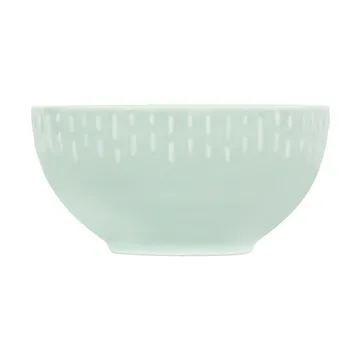 Confetti schaal - Pistachio, Ø14 cm - Aida