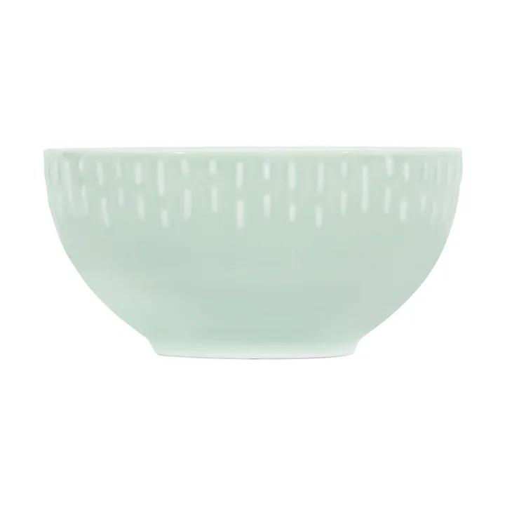 Confetti schaal - Pistachio, Ø14 cm - Aida