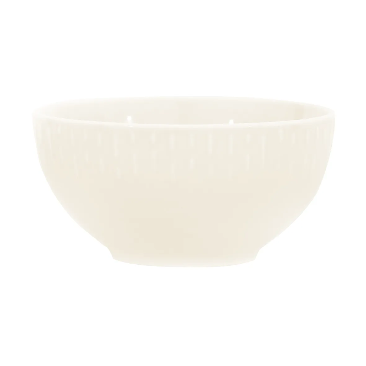 Confetti schaal, Vanilla, Ø14 cm Aida