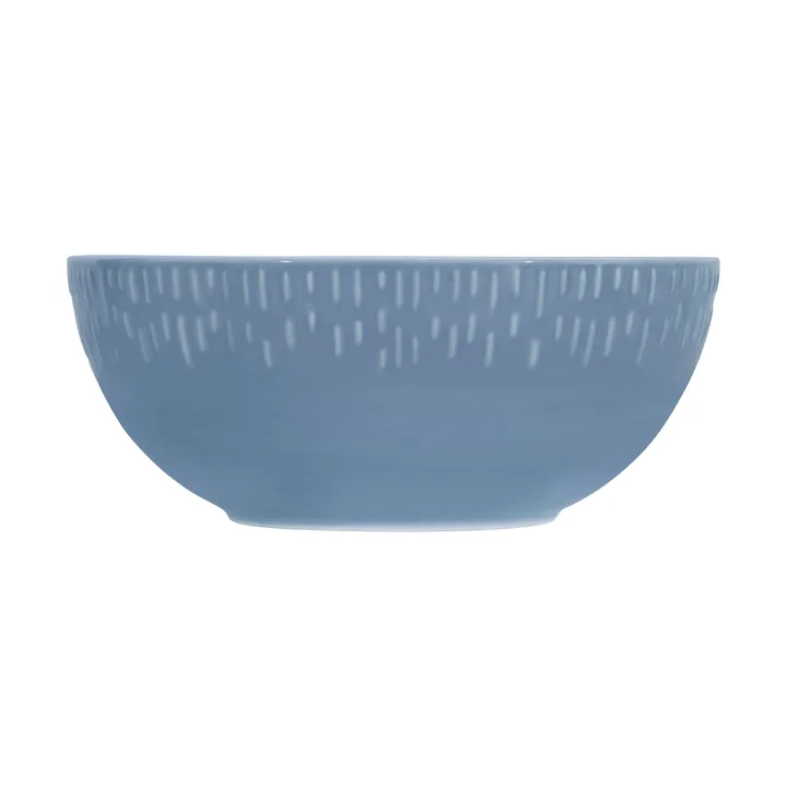 Confetti slakom - Blueberry, Ø23 cm - Aida