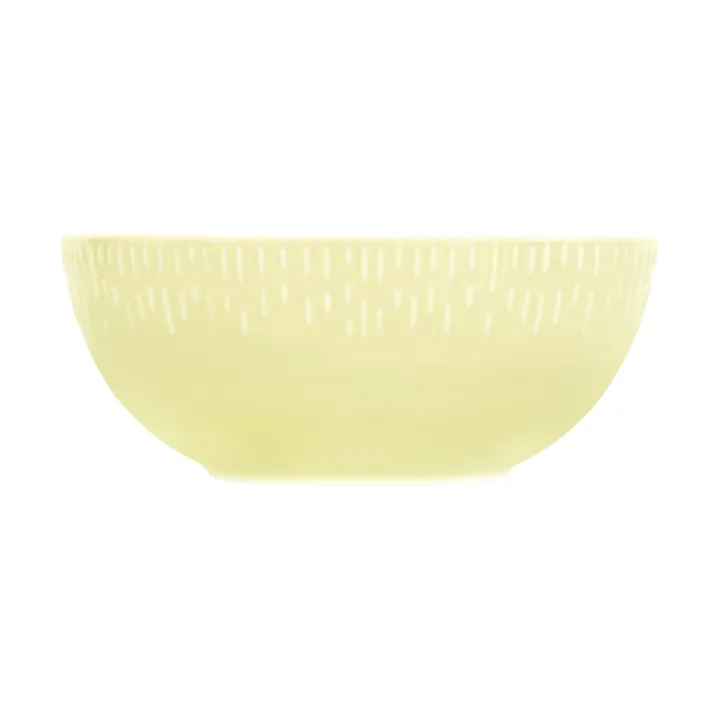Confetti slakom - Lemon, Ø23 cm - Aida