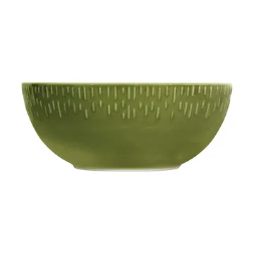 Confetti slakom - Olive, Ø23 cm - Aida