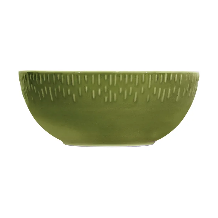 Confetti slakom - Olive, Ø23 cm - Aida